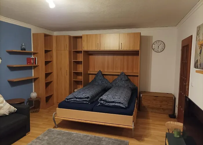 The Deer\'s Den