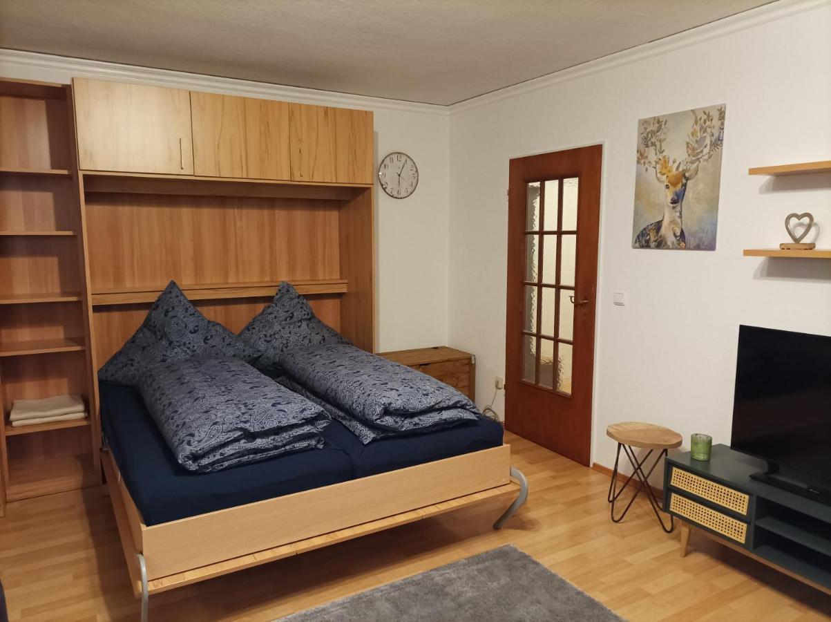 The Deer's Den Appartement *
