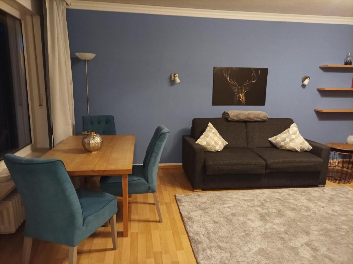 The Deer's Den Appartement