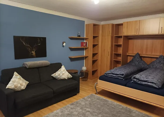 The Deer\'S Den