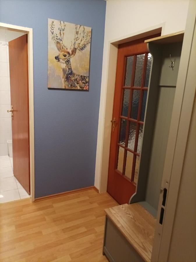 The Deer's Den