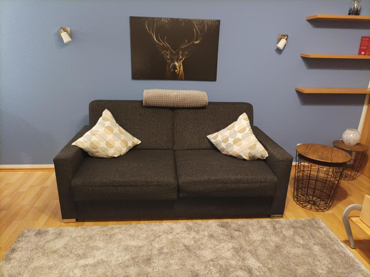 The Deer's Den Apartment