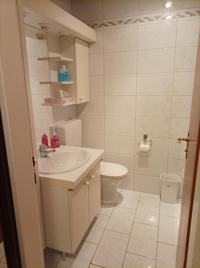 Appartement The Deer's Den *