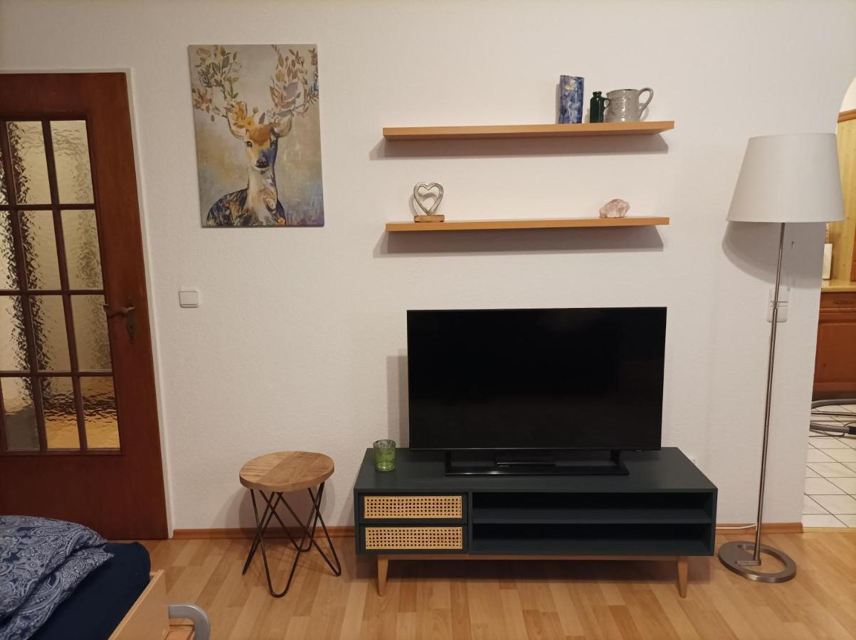 The Deer's Den Apartment Garmisch-Partenkirchen