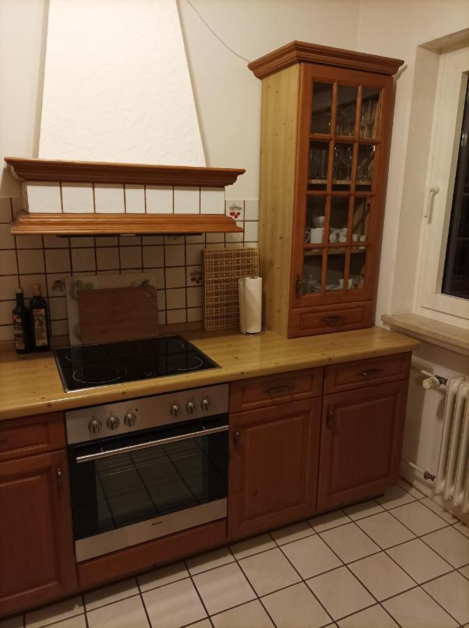 The Deer's Den Appartement *