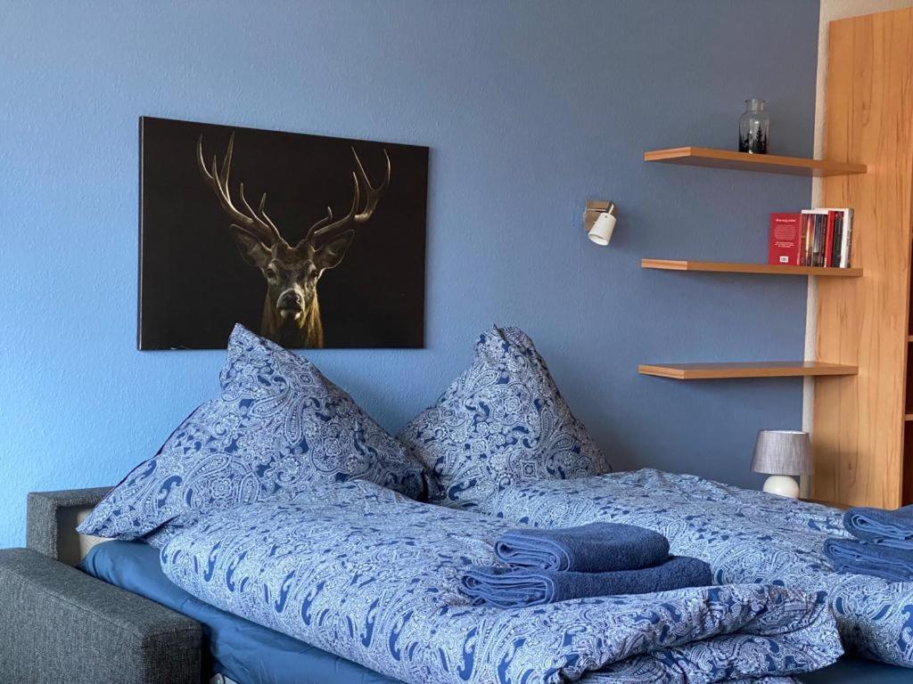 The Deer's Den Garmisch-Partenkirchen